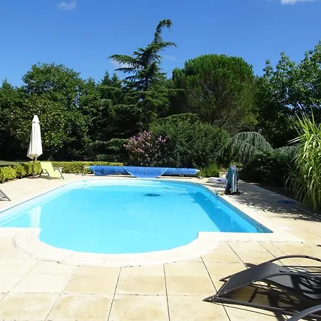 Suite Privee Dans Spacieuse Maison Du Perigord, Avec Piscine Bergerac Exterior foto